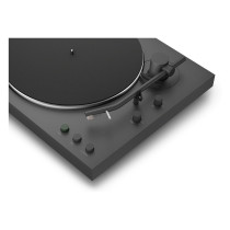 Sony PS-LX3BT Plattenspieler black — Buy in Cyprus with Fast Delivery