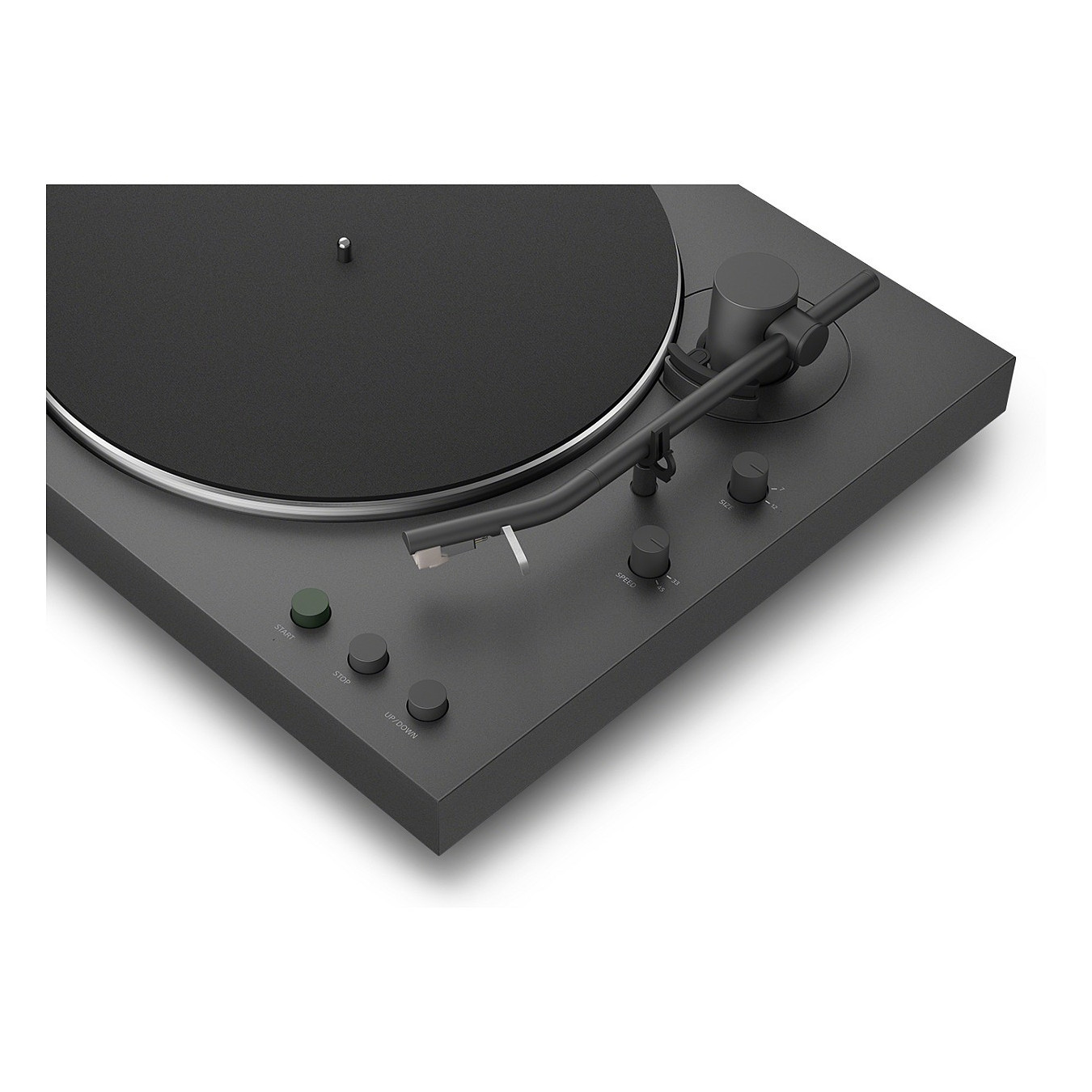 Sony PS-LX3BT Plattenspieler black — Buy in Cyprus with Fast Delivery