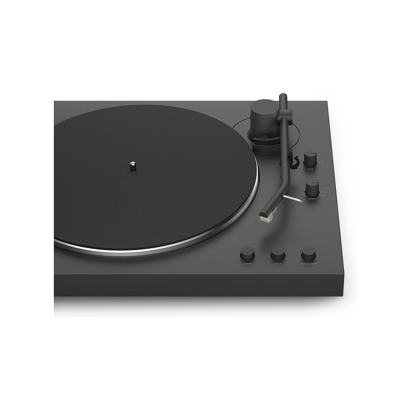 Sony PS-LX3BT Plattenspieler black — Buy in Cyprus with Fast Delivery