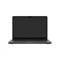 MacBook Pro 14'' SpaceSchwarz CTO M5 10C-CPU 10C-GPU (32GB.70W) — Buy in Cyprus with Fast Delivery