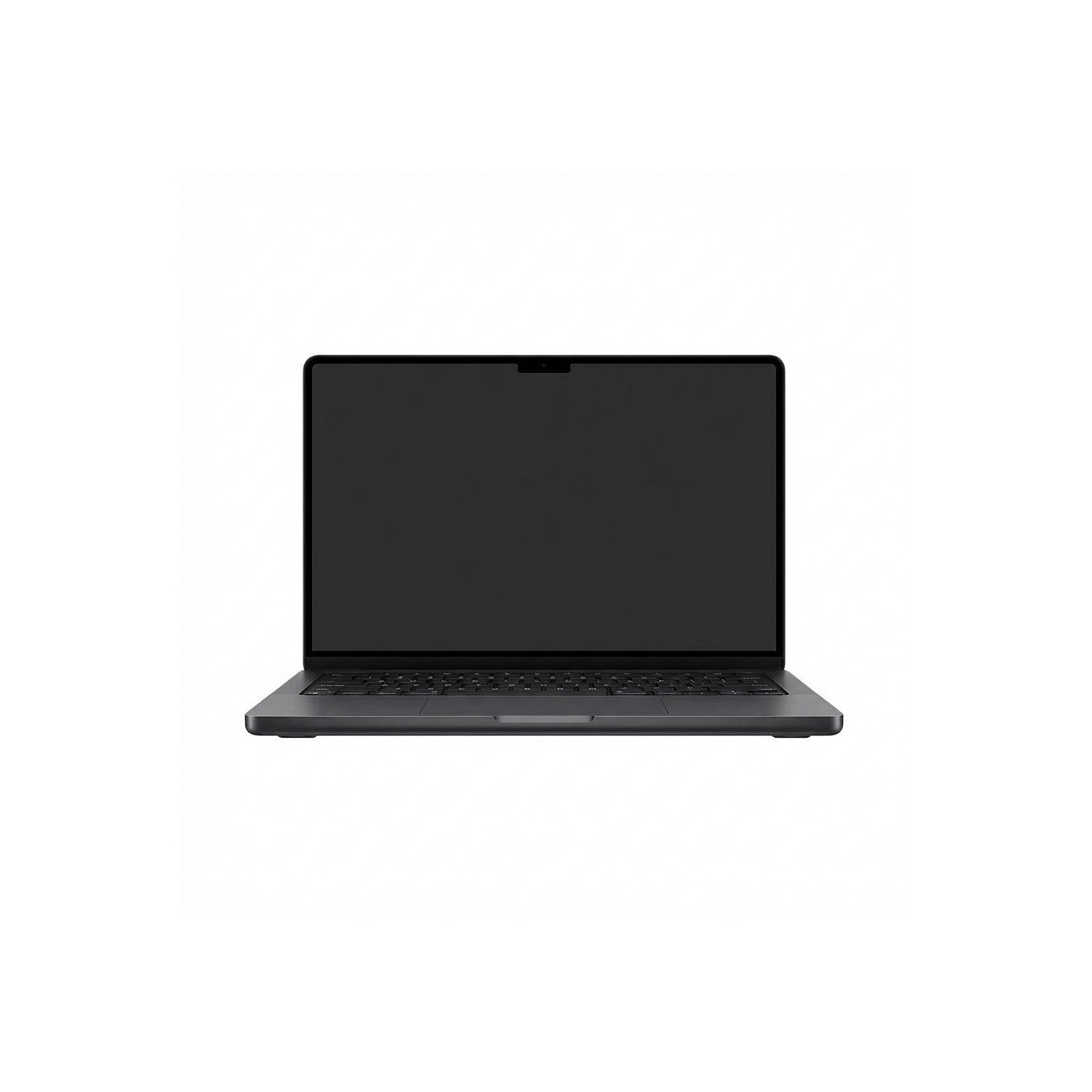 MacBook Pro 14'' SpaceSchwarz CTO M5 10C-CPU 10C-GPU (32GB.70W) — Buy in Cyprus with Fast Delivery