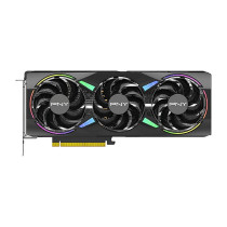RTX 5070TI 16GB PNY Gaming Triple Fan ARGB — Buy in Cyprus with Fast Delivery