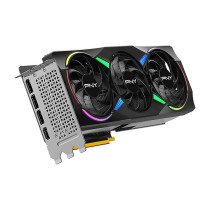 RTX 5070TI 16GB PNY Gaming Triple Fan ARGB — Buy in Cyprus with Fast Delivery