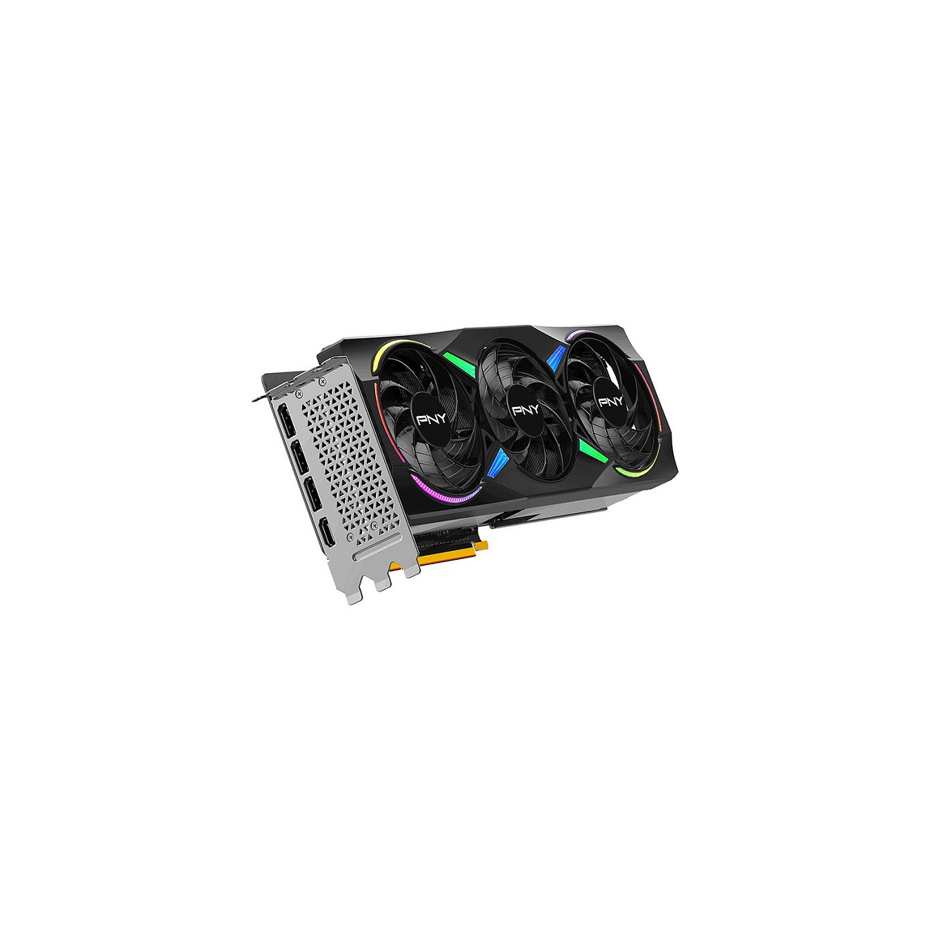 RTX 5070TI 16GB PNY Gaming Triple Fan ARGB — Buy in Cyprus with Fast Delivery