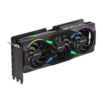 RTX 5070TI 16GB PNY Gaming Triple Fan ARGB — Buy in Cyprus with Fast Delivery