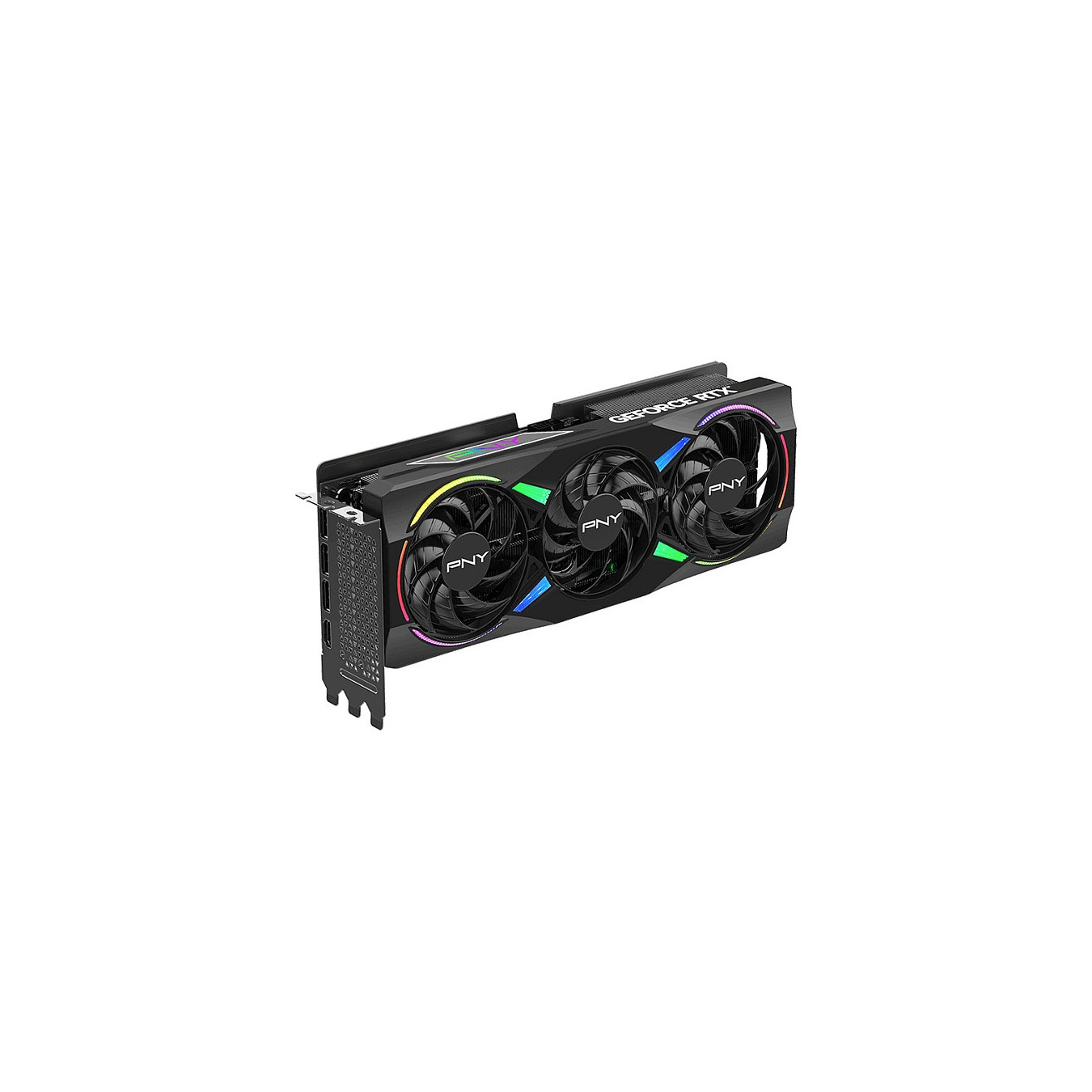 RTX 5070TI 16GB PNY Gaming Triple Fan ARGB — Buy in Cyprus with Fast Delivery
