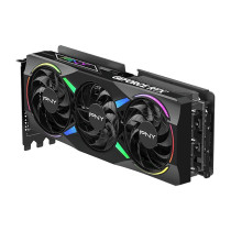 RTX 5070TI 16GB PNY Gaming Triple Fan ARGB — Buy in Cyprus with Fast Delivery