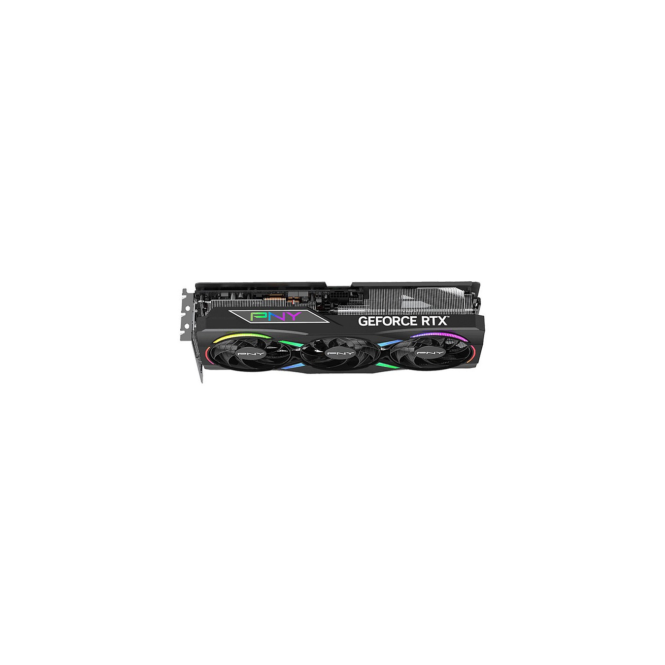 RTX 5070TI 16GB PNY Gaming Triple Fan ARGB — Buy in Cyprus with Fast Delivery