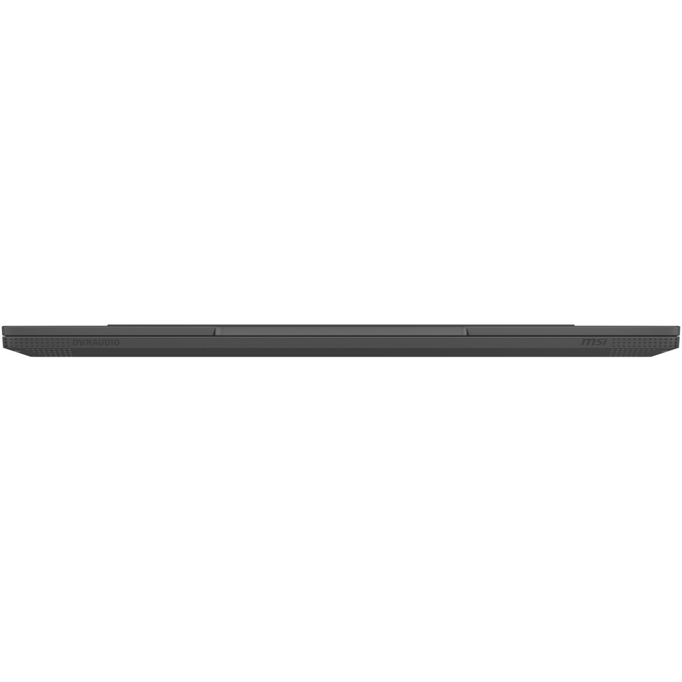 MSI CreatorPro 16 AI Studio - A1VMG-066 - Black, 64GB RAM, 2TB SSD, Intel Core Ultra 9 (185H), 16-inch Mini-LED 3840x2400