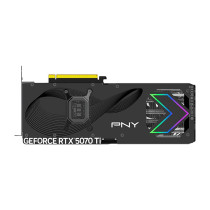RTX 5070TI 16GB PNY Gaming Triple Fan ARGB — Buy in Cyprus with Fast Delivery