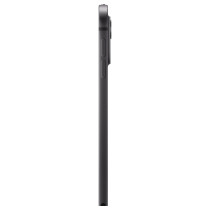 APPLE iPad Pro 28.22cm 11.0Zoll 2TB Cell Black M4 Chip Ultra Retina XDR Display 2420 x 1668 pixel 264 ppi