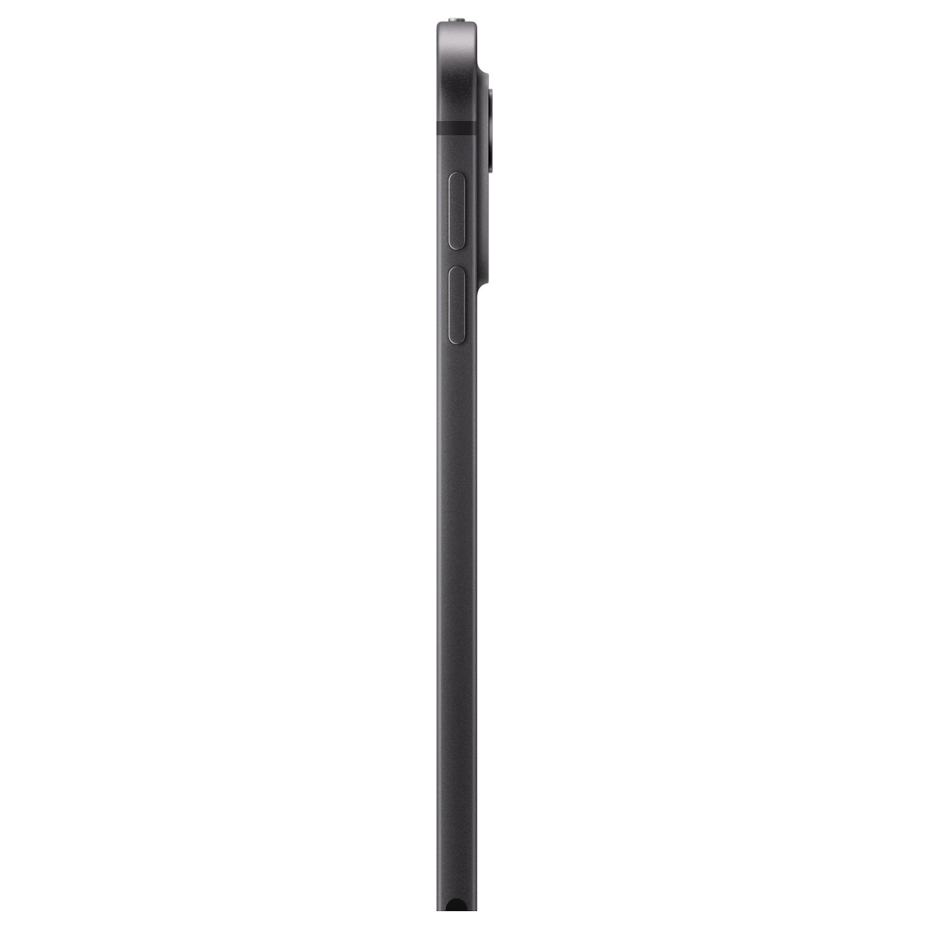 APPLE iPad Pro 28.22cm 11.0Zoll 2TB Cell Black M4 Chip Ultra Retina XDR Display 2420 x 1668 pixel 264 ppi