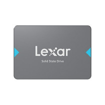 2.5' 512GB Lexar NQ100 - SSD intern (6.4 cm) — Buy in Cyprus with Fast Delivery