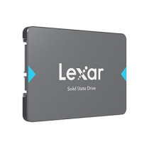 2.5' 512GB Lexar NQ100 - SSD intern (6.4 cm) — Buy in Cyprus with Fast Delivery