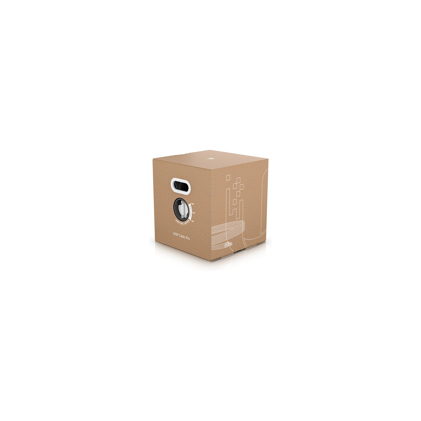 Z Ubiquiti UISP-Cable-Pro — Buy in Cyprus with Fast Delivery