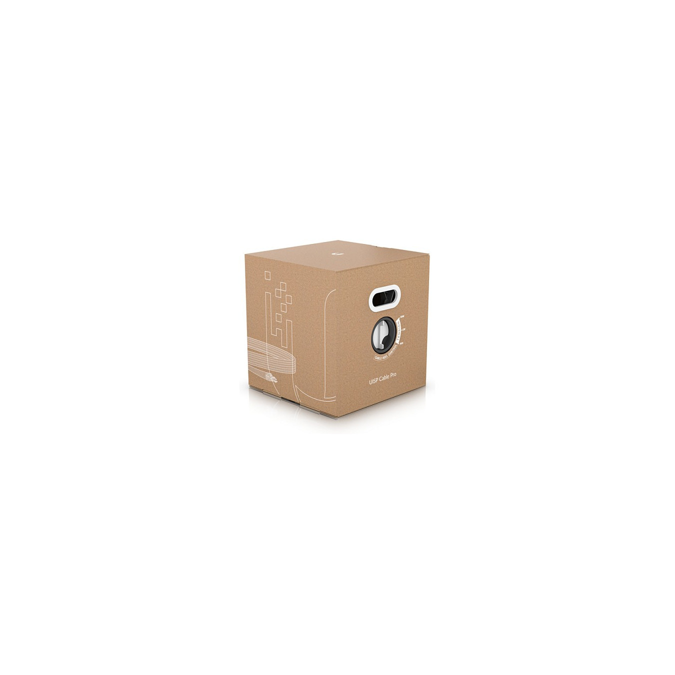 Z Ubiquiti UISP-Cable-Pro — Buy in Cyprus with Fast Delivery