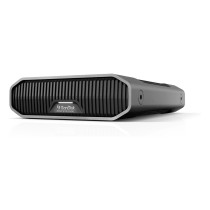 8TB SANDISK Professional G-DRIVE 8.89cm 3.5Zoll — Buy in Cyprus with Fast Delivery