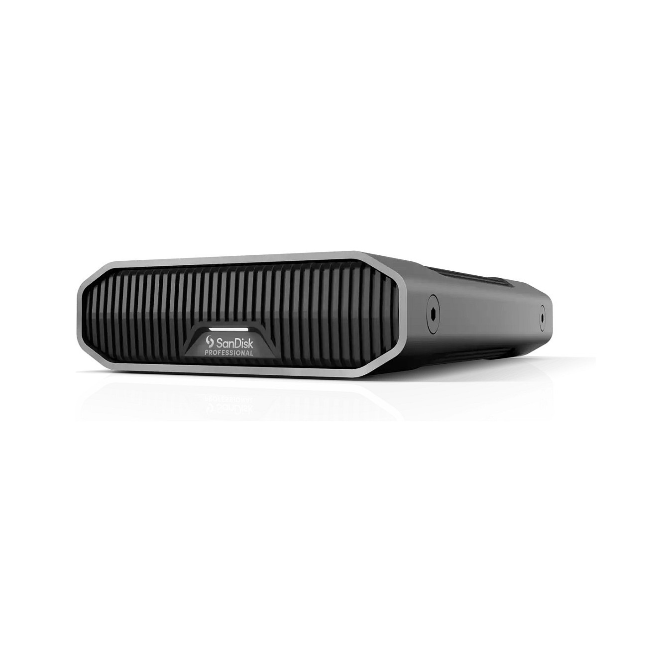 8TB SANDISK Professional G-DRIVE 8.89cm 3.5Zoll — Buy in Cyprus with Fast Delivery