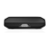8TB SANDISK Professional G-DRIVE 8.89cm 3.5Zoll — Buy in Cyprus with Fast Delivery