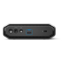 8TB SANDISK Professional G-DRIVE 8.89cm 3.5Zoll — Buy in Cyprus with Fast Delivery