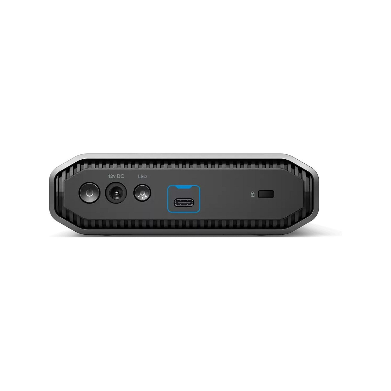 8TB SANDISK Professional G-DRIVE 8.89cm 3.5Zoll — Buy in Cyprus with Fast Delivery