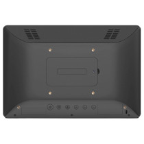25.5cm 10.1' (1280x800) iiyama ProLite TW1023ASC-B3P 16:10 IPS 25ms 60Hz HDMI USB LAN PoE Webcam Mic Speaker Black