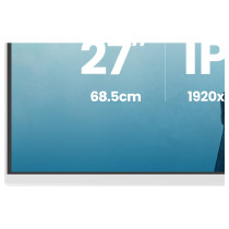 iiyama G-MASTER Red EagleTM GB2771HSU-W1 Gaming-Monitor 68.6 cm (27') weiß — Buy in Cyprus with Fast Delivery