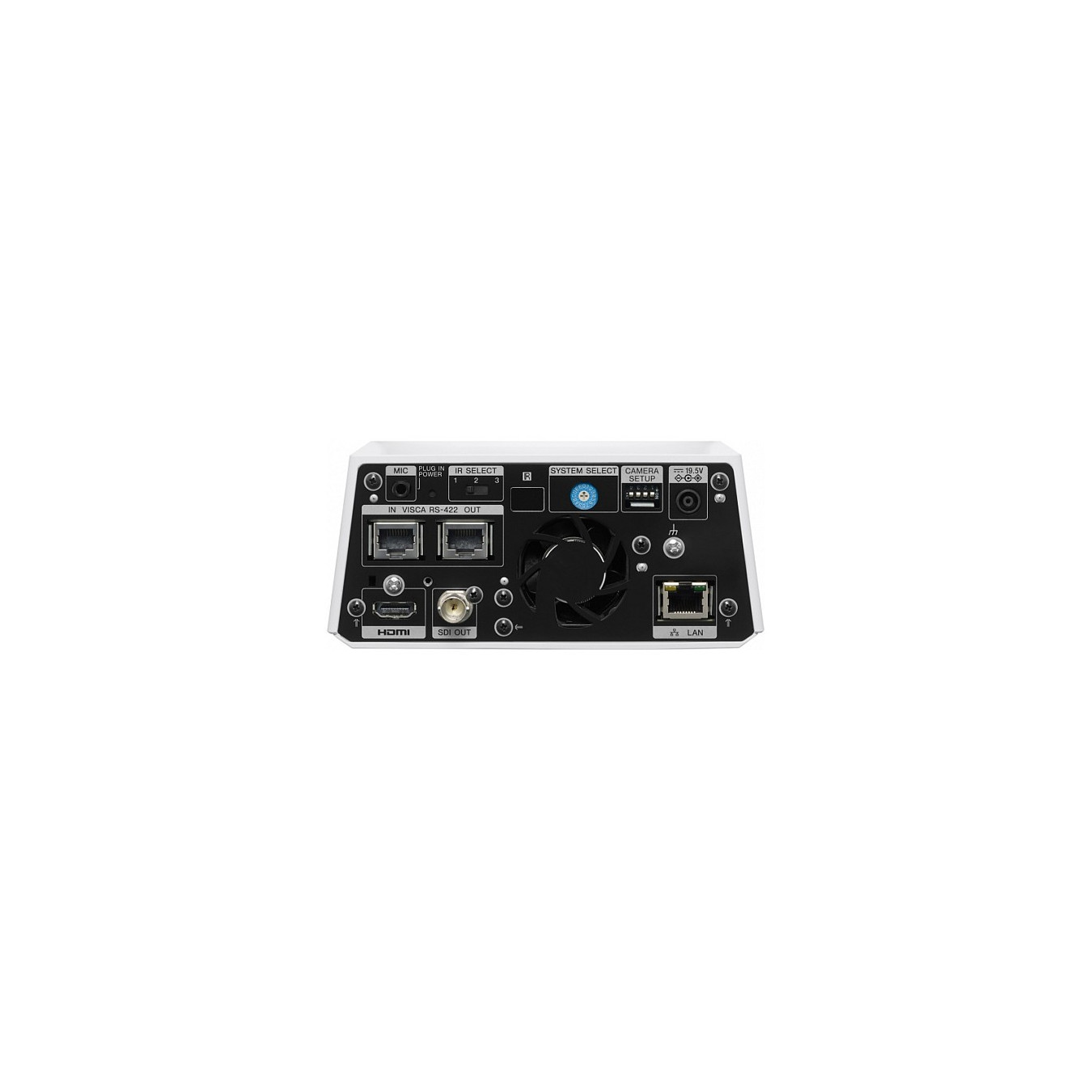 Sony SRG-A12 Konferenzkamera 3840 x 2160 — Buy in Cyprus with Fast Delivery