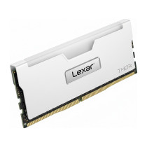Lexar 16GB 288 PIN U-DIMM 3200Mhz. CL22. 1.2V- BLISTER Package — Buy in Cyprus with Fast Delivery