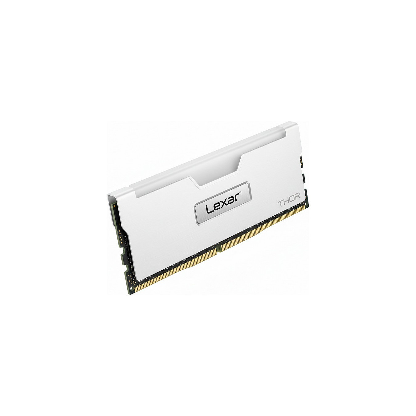 Lexar 16GB 288 PIN U-DIMM 3200Mhz. CL22. 1.2V- BLISTER Package — Buy in Cyprus with Fast Delivery