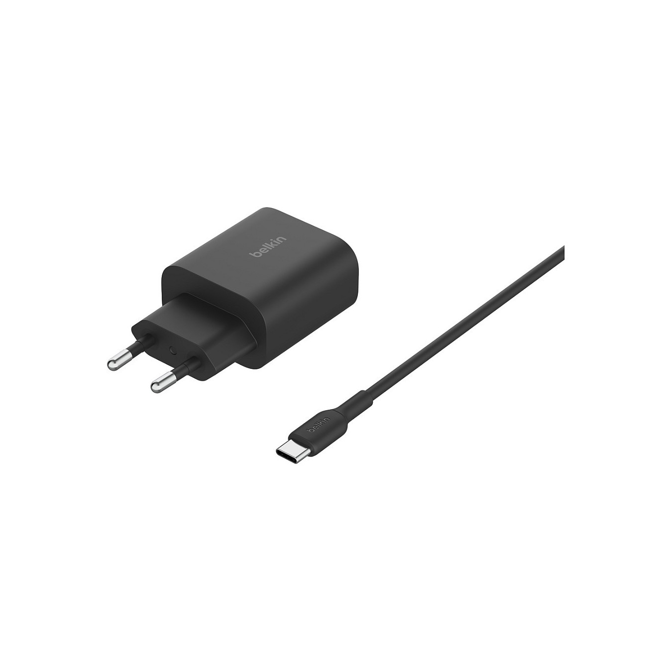 Belkin Wireless BOOST CHARGE Qi2 3-in-1 Ladest. 15W schwarz — Buy in Cyprus with Fast Delivery
