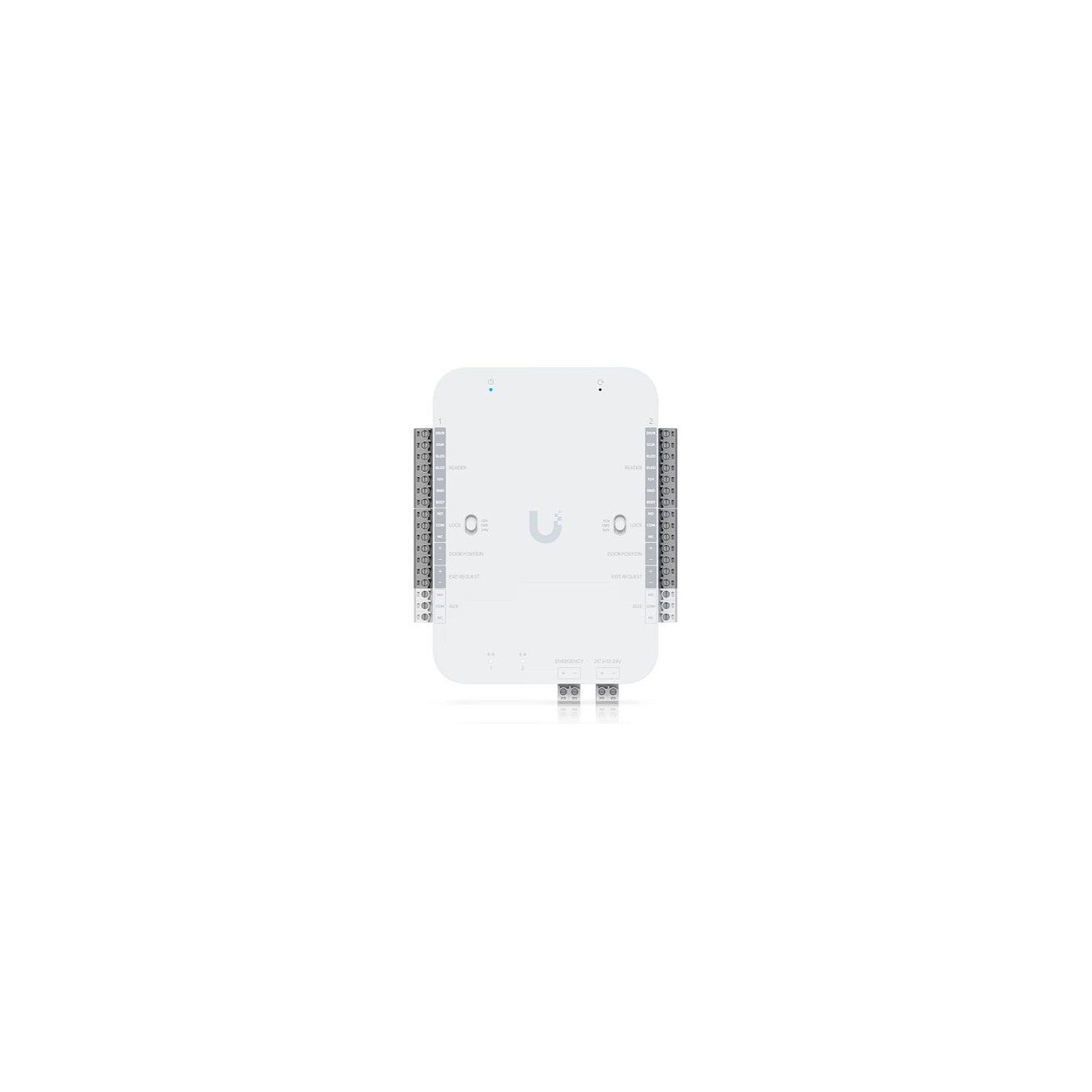 Ubiquiti UA-Retrofit-Hub-2 — Buy in Cyprus with Fast Delivery