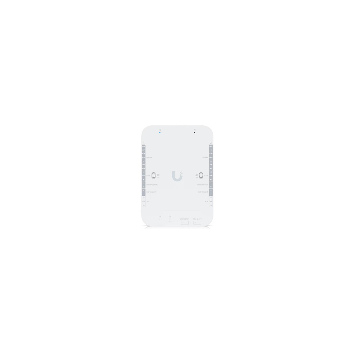 Ubiquiti UA-Retrofit-Hub-2 — Buy in Cyprus with Fast Delivery
