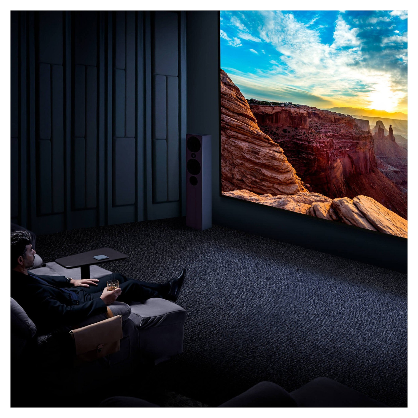 W5850 4K UHD DLP 3840X2160 — Buy in Cyprus with Fast Delivery