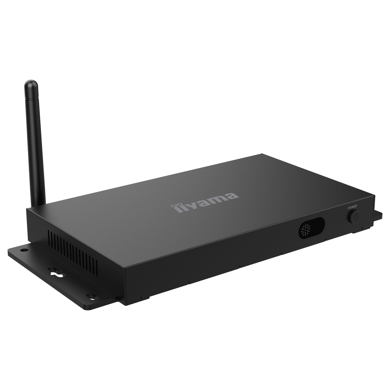 IIYAMA Android-Signage-Box RAM 4 GB iiSignage Octa-core RK3576 USB RJ45 — Buy in Cyprus with Fast Delivery