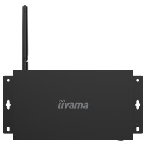 IIYAMA Android-Signage-Box RAM 4 GB iiSignage Octa-core RK3576 USB RJ45 — Buy in Cyprus with Fast Delivery