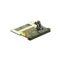 IDE Adapter IDE 40Pin - to CF Card I II — Buy in Cyprus with Fast Delivery