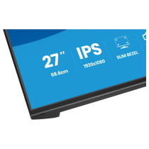 iiyama ProLite X2793HSU-B1 Monitor 68.5 cm (27') mattschwarz — Buy in Cyprus with Fast Delivery