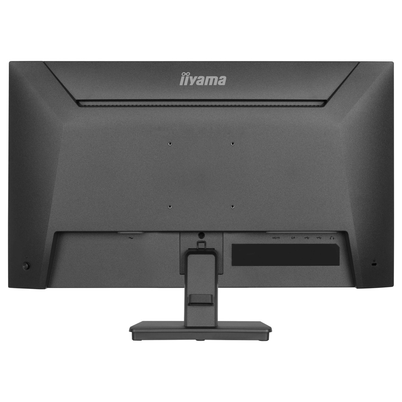 iiyama ProLite X2793HSU-B1 Monitor 68.5 cm (27') mattschwarz — Buy in Cyprus with Fast Delivery