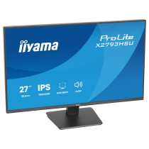 iiyama ProLite X2793HSU-B1 Monitor 68.5 cm (27') mattschwarz — Buy in Cyprus with Fast Delivery
