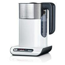Bosch Wasserkocher Styline 1.5 l weiß — Buy in Cyprus with Fast Delivery