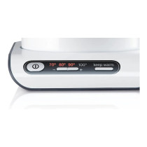 Bosch Wasserkocher Styline 1.5 l weiß — Buy in Cyprus with Fast Delivery
