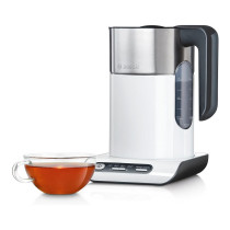 Bosch Wasserkocher Styline 1.5 l weiß — Buy in Cyprus with Fast Delivery