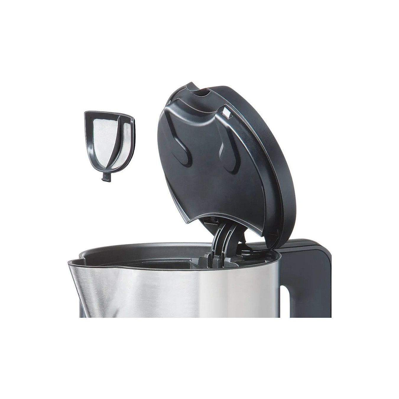 Bosch Wasserkocher Styline 1.5 l weiß — Buy in Cyprus with Fast Delivery
