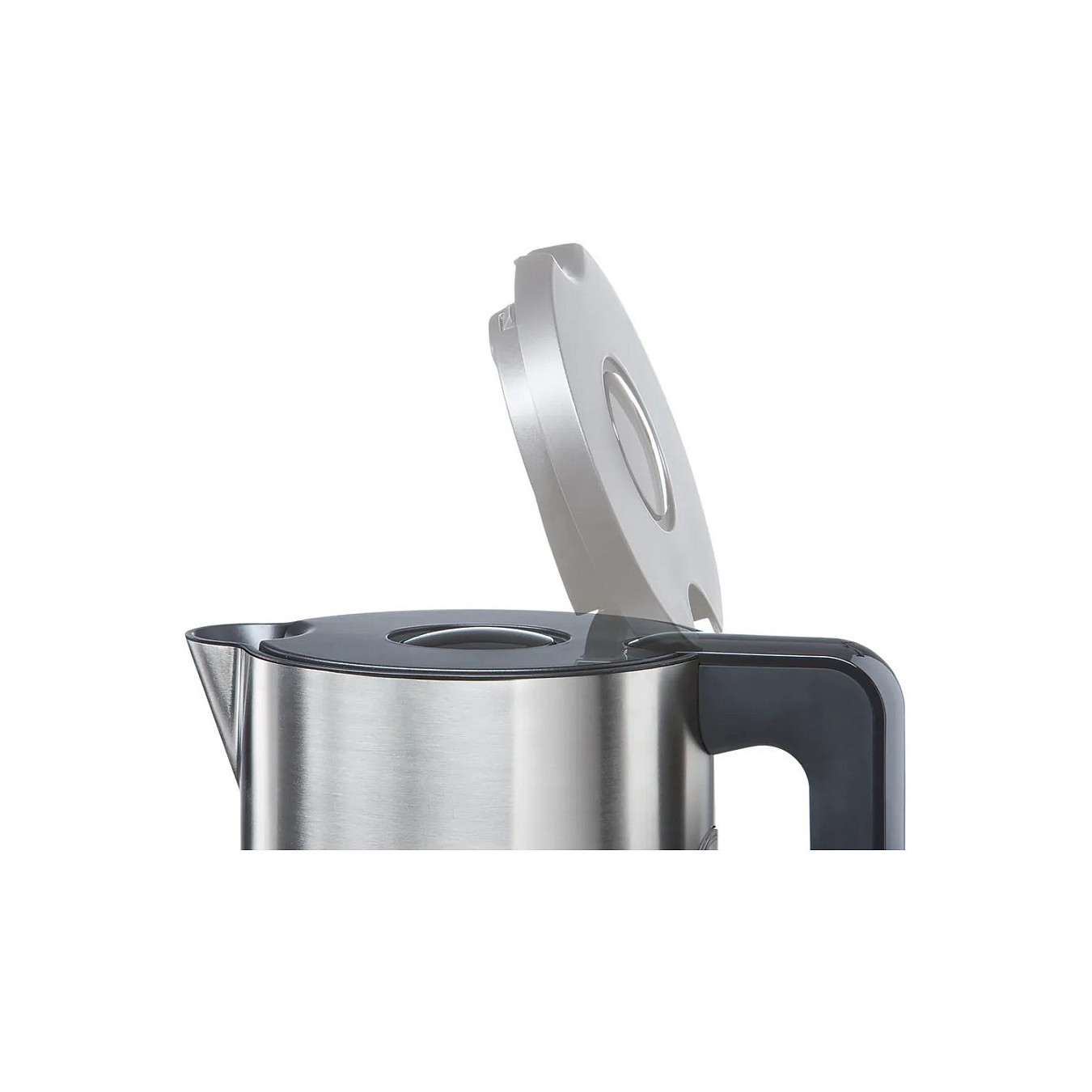 Bosch Wasserkocher Styline 1.5 l weiß — Buy in Cyprus with Fast Delivery