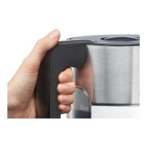 Bosch Wasserkocher Styline 1.5 l weiß — Buy in Cyprus with Fast Delivery