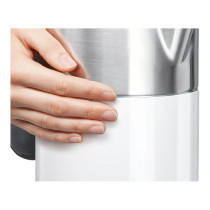 Bosch Wasserkocher Styline 1.5 l weiß — Buy in Cyprus with Fast Delivery