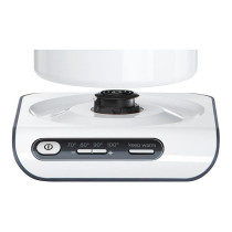 Bosch Wasserkocher Styline 1.5 l weiß — Buy in Cyprus with Fast Delivery