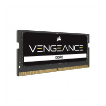 48GB PC SO 5600 CL48 CORSAIR VENGEANCE Black — Buy in Cyprus with Fast Delivery