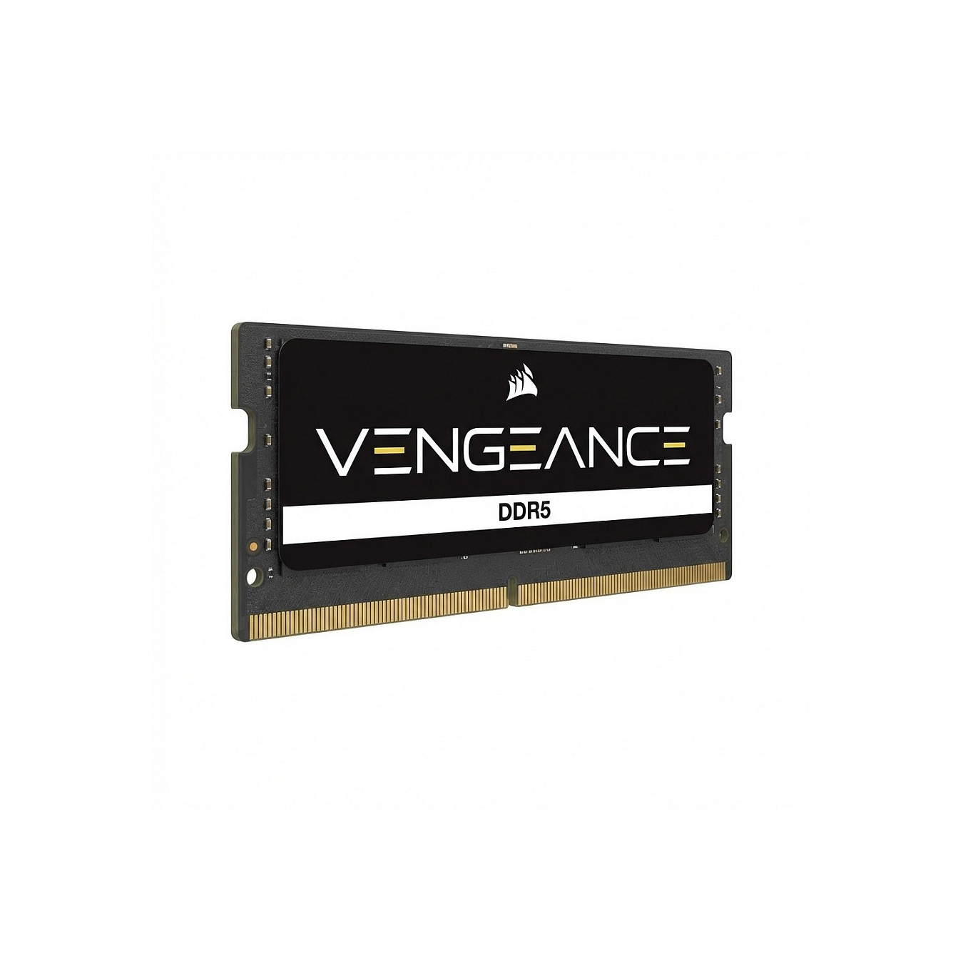 48GB PC SO 5600 CL48 CORSAIR VENGEANCE Black — Buy in Cyprus with Fast Delivery